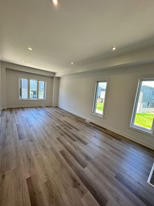 For Lease - 448 Blackburn Drive Unit# 35, Brantford, Ontario - Photo 1