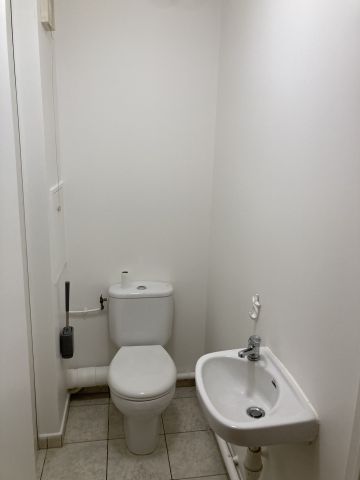 Appartement 2 pièces - 41.18m² - Photo 5