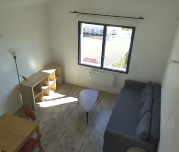 Location Appartement 2 pièces 29 m2 à Montpellier - Photo 1
