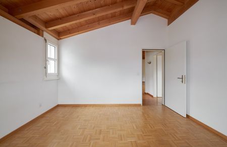 Ihre zukünftige Dachwohnung mit herrlicher Aussicht - Photo 5