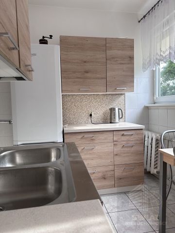 Os Przyjaźni ,na wynajem 2 pok z balkonem 2100 zł - Photo 4