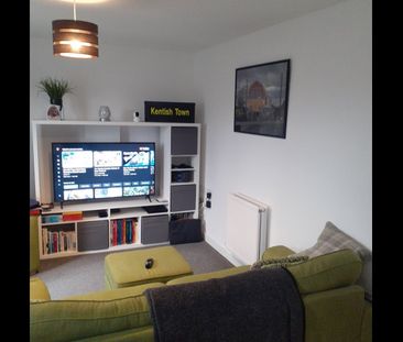2 Bed Flat, Brooklyn House, CV6 - Photo 2