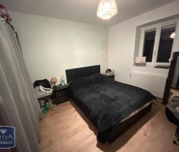 Appartement à louer 3 pièces 51.96m² - Photo 6