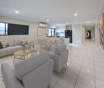 Space, Style & Location! - 4 Ioannou Place, Coomera - Photo 2