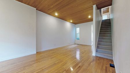 For Lease - 312 Berkeley Street, Toronto, Ontario - Photo 2