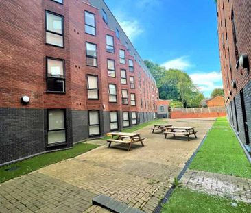 Ground Floor Classic Studio - Photo 6