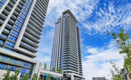 For Lease - 38 Gandhi Lane Unit# 1603, Markham, Ontario - Photo 4