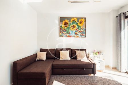 Flat for rent with views in Port Saplaya (Alboraya) - Photo 5