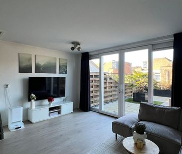 Huis te huur: Parkdreef 133 2724 ET Zoetermeer - Foto 4