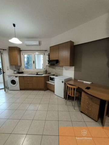 Studio/Γκαρσονιέρα για ενοικίαση Εσταυρωμένος (Ηράκλειο Κρήτης) - Photo 4