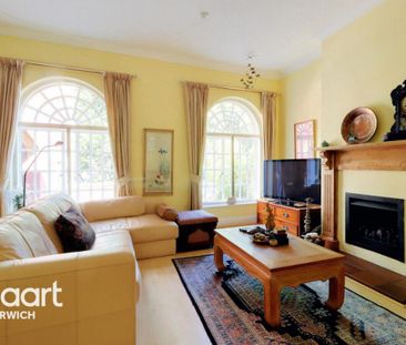 5 bedroom semi-detached house to rent - Photo 2