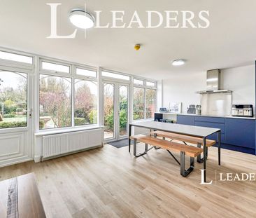 1 bedroom property to rent Haymeads Lane, Bishops Stortford, Hertfo... - Photo 3