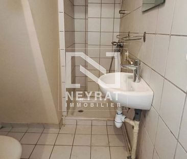 Location Appartement 1 pièce 28m² CHALON SUR SAONE 71100 - Photo 2
