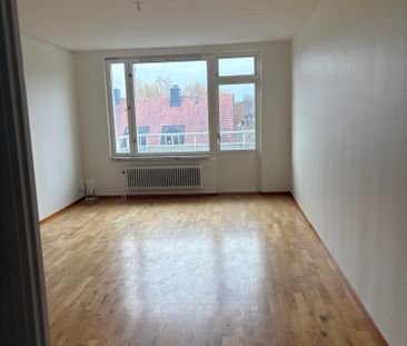 Norrgårdsgatan, Hallsberg - Foto 1