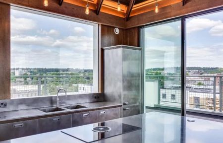 4 bedroom penthouse to rent - Photo 4