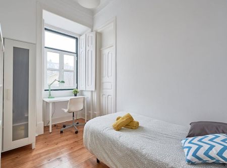 Rua de Pascoal de Melo, Lisbon, Lisbon 1000-234 - Photo 4