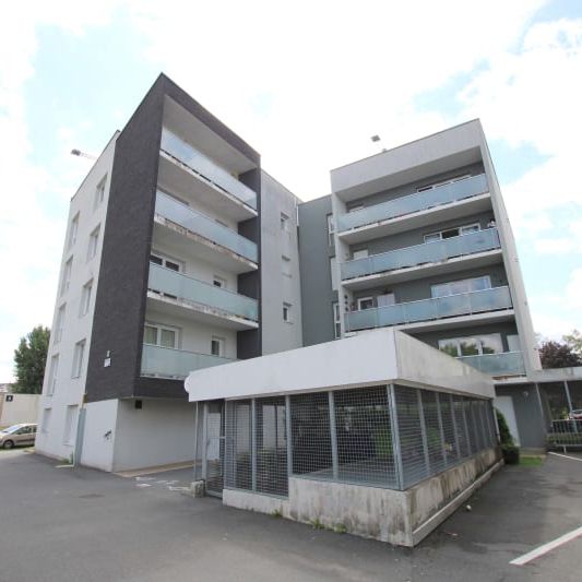 Appartement T2 en location à Mont-Saint-Aignan - Photo 1