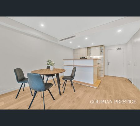143 West street, Crows Nest, NSW 2065 - Photo 5