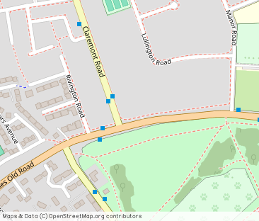 Eccles Old Road, Salford, M6 - Photo 1