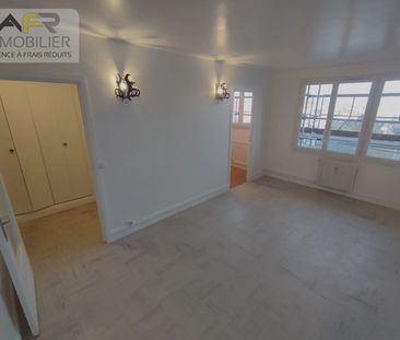 Appartement Bezons 1 pièce(s) 25 m2, - Photo 6