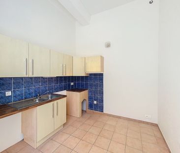 Location - appartement 2 pièces - Photo 5