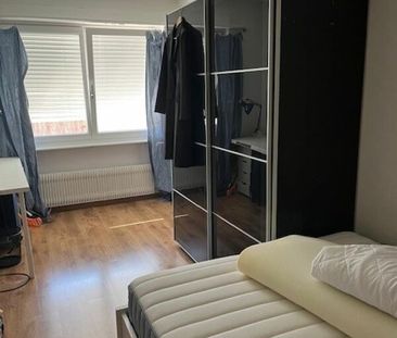 Gepflegte 4.5-Zimmerwohnung in Schwadernau zu vermieten - Photo 3