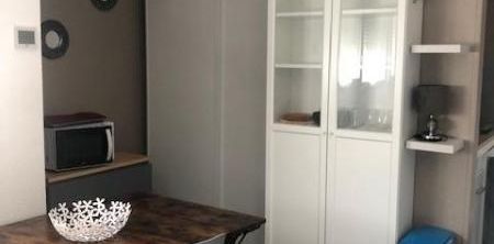 STUDIO MEUBLE Quartier hopital /UNIVERSITE - Photo 2