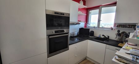 Location Appartement 2 pièces 55m² VILLENEUVE LOUBET 06270 - Photo 3