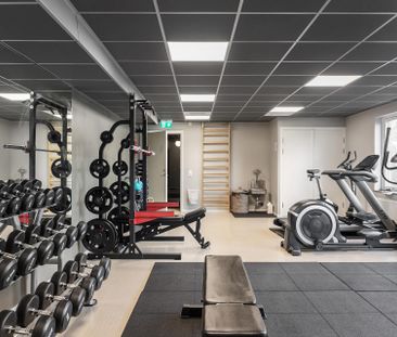 Knapebacken, Askim - Foto 6