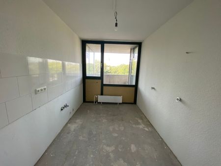 Großzügige 3,5 Raum in Erle - Photo 4