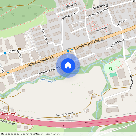 8808, Pfäffikon SZ, Staldenbachstrasse, 11