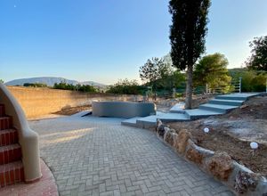 Μονοκατοικία για ενοικίαση - Μαρκόπουλο, - Photo 5