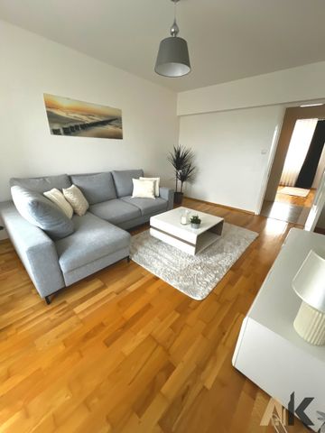 Mieszkanie na wynajem! 48,57m2 - 29 Listopada - Фото 2