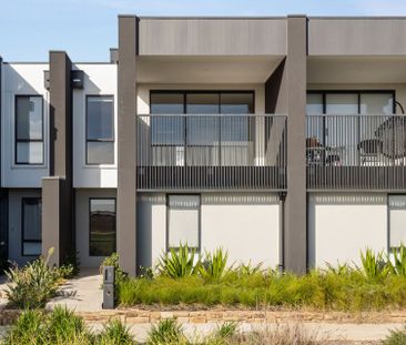 Near New Town House in Meridian Estate&excl; - Photo 5