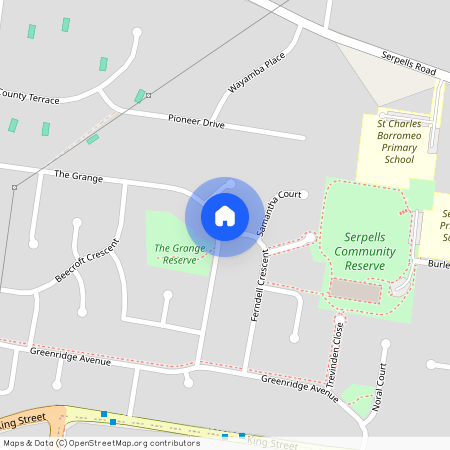 91 The Grange, Vic 3106, Templestowe