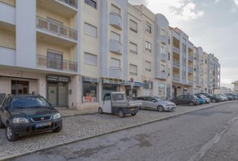 Apartamento T3 em Setúbal