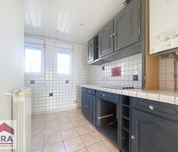 A LOUER APPARTEMENT TYPE 2 MARSEILLE 13014 SAINT GABRIEL - Photo 5