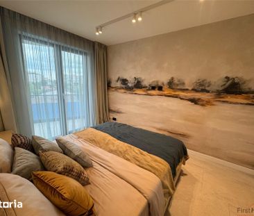 Apartament de lux 2 camere- ultracentral - bloc nou - Parcul Balcescu - Fotografie 3
