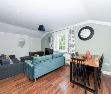 London Road, Reading, RG1 - Photo 2