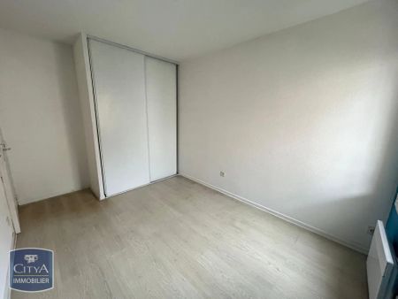 Appartement à louer 3 pièces 67.74m² - Photo 4