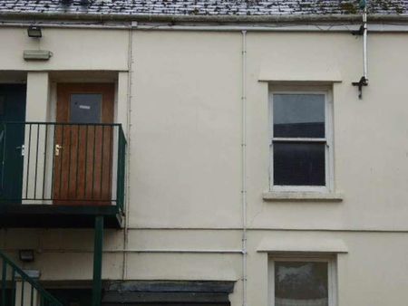 Mill Street, Carmarthen, Carmarthenshire, SA31 - Photo 2