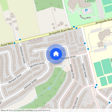 65 Morwick Drive, Hamilton