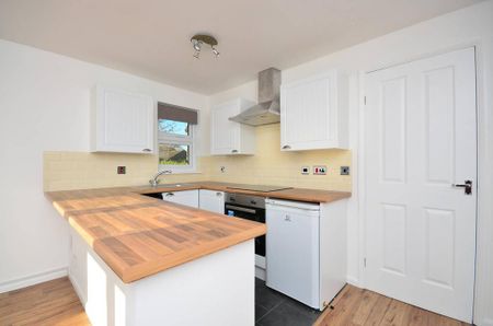 1 bedroom maisonette to rent - Photo 3