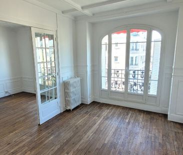 Appartement Courbevoie 4 pièces 77.90 m2 - Photo 4