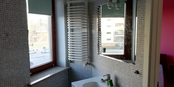 Apartament na wynajem, al. Wilanowska, Warszawa Wilanów - Photo 3