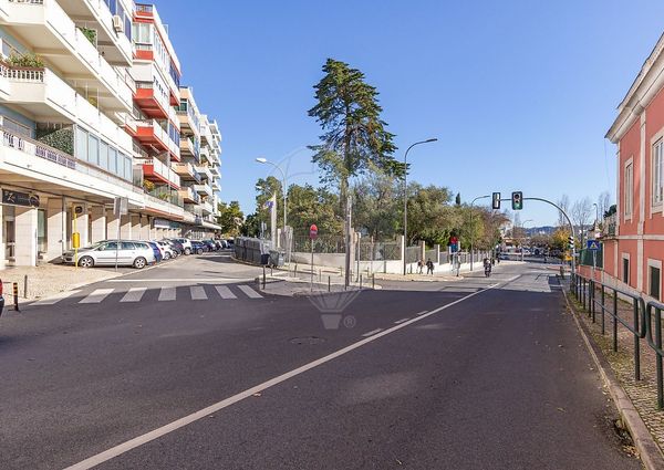 Apartamento T3 em Lisboa