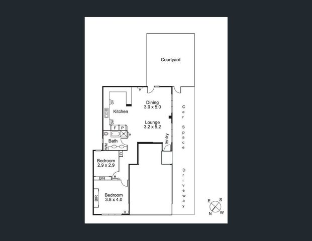1/7 Clyde St, St Kilda, Vic 3182 - Photo 1