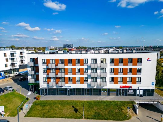 Pokój, ul. Chodźki - Zdjęcie 1