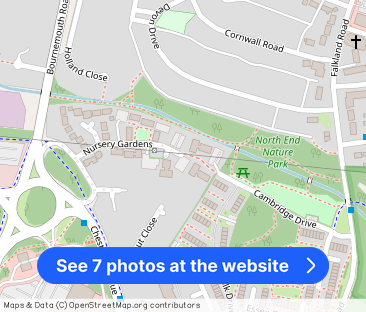 1 bedroom maisonette for rent - Photo 1