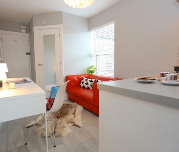 Studio to rent - Photo 6